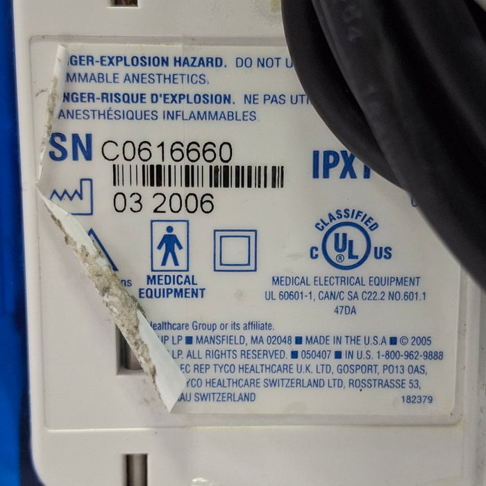 Covidien Kangaroo ePump Enteral Feeding Pump
