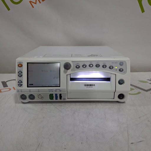 GE Healthcare GE Healthcare Corometrics 250cx Series Model 259cx-a Fetal Monitor Patient Monitors reLink Online