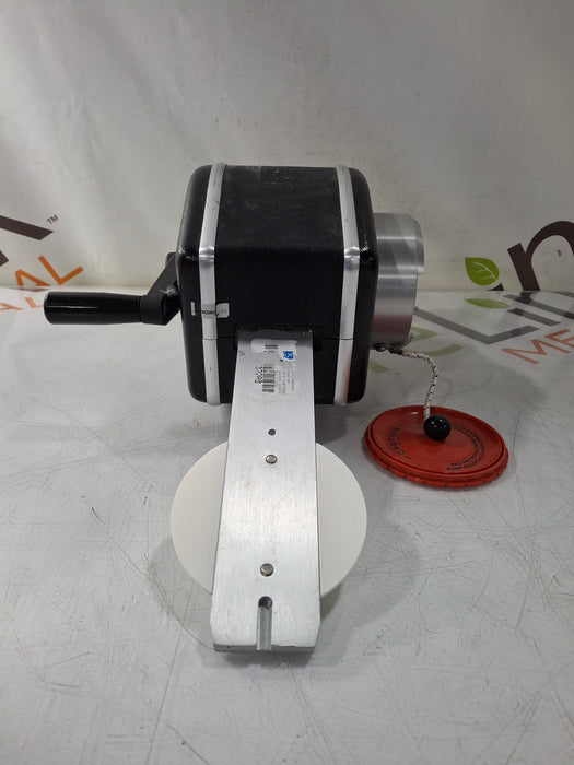 Medtronic Medtronic Model 100 Emergency Hand Crank Perfusion reLink Online