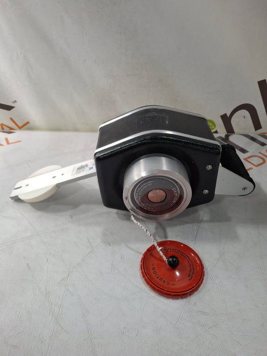 Medtronic Medtronic Model 100 Emergency Hand Crank Perfusion reLink Online