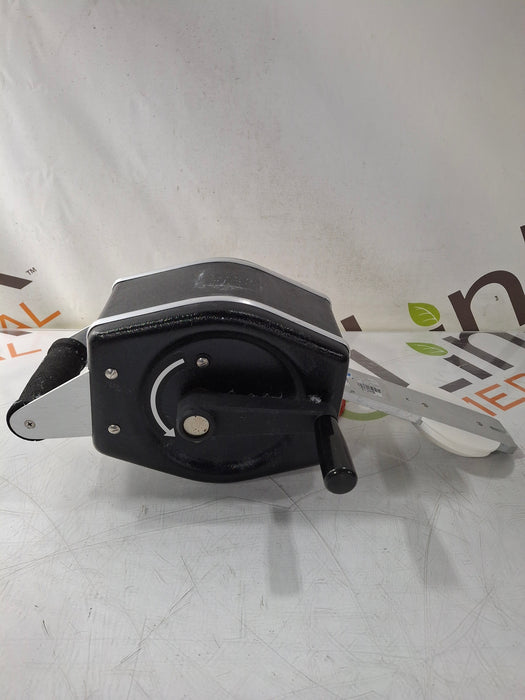 Medtronic Medtronic Model 100 Emergency Hand Crank Perfusion reLink Online