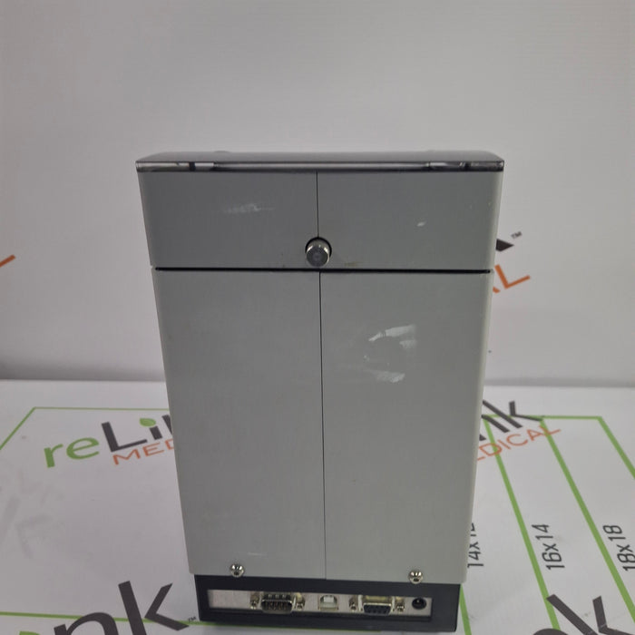 Eurolyser Diagnostica GmbH Eurolyser Diagnostica GmbH Solo Blood Analyzer Clinical Lab reLink Online