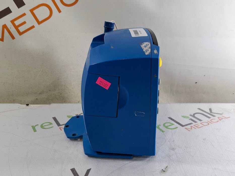 GE Healthcare GE Healthcare Dinamap V100 - NIBP, SpO2, Temp Vital Signs Monitor Patient Monitors reLink Online