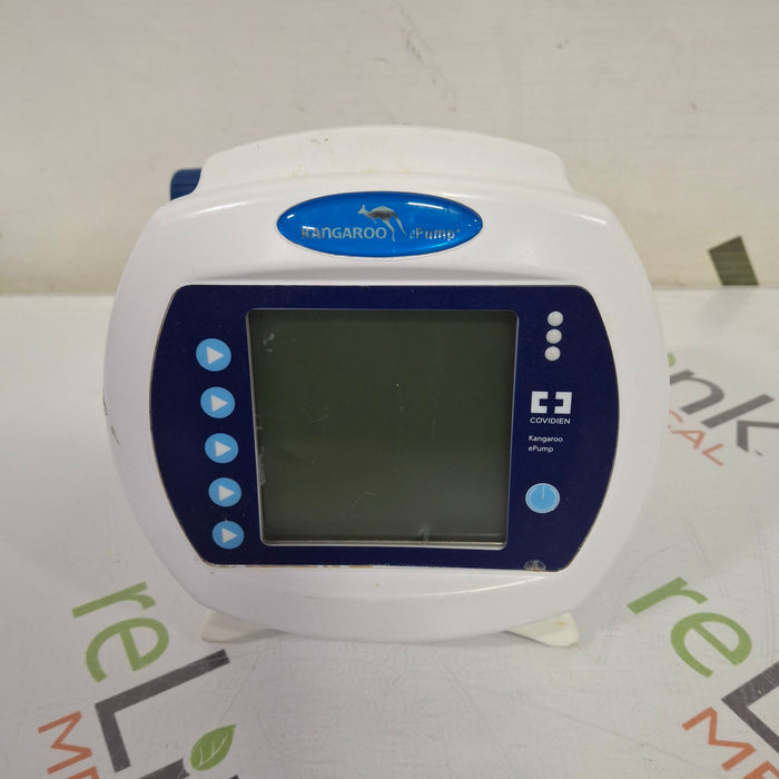 Covidien Kangaroo ePump Enteral Feeding Pump