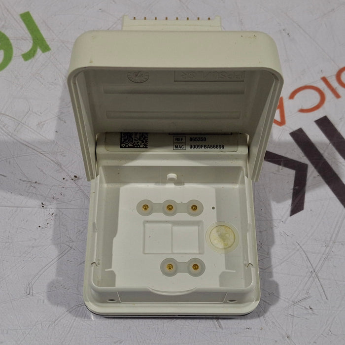 Philips MX40 1.4 ECG 865350 Telemetry Transmitter