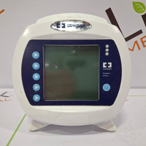 Covidien Covidien Kangaroo ePump Enteral Feeding Pump Infusion Pump reLink Online