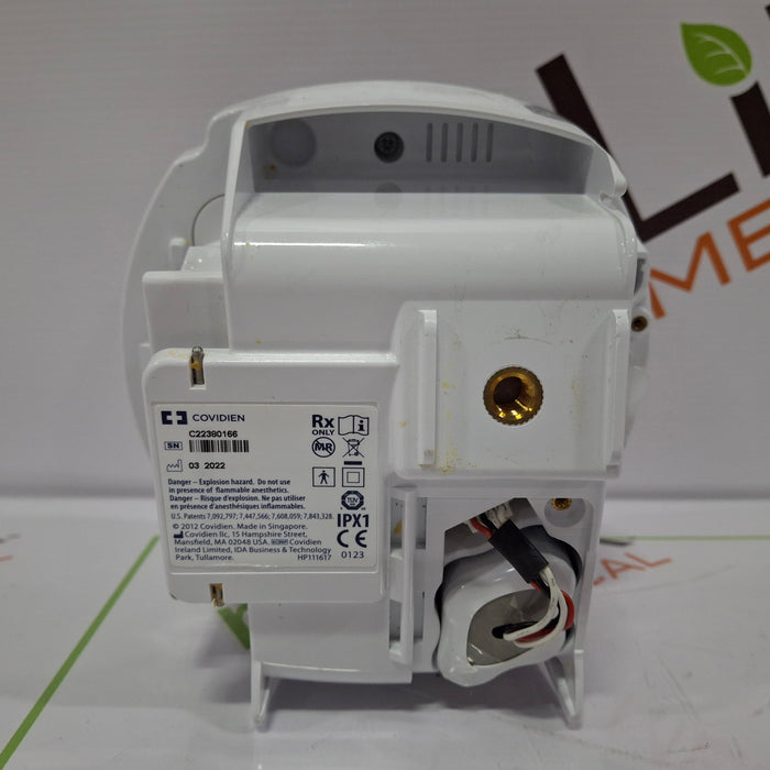Covidien Covidien Kangaroo ePump Enteral Feeding Pump Infusion Pump reLink Online