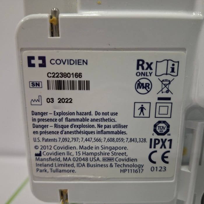 Covidien Covidien Kangaroo ePump Enteral Feeding Pump Infusion Pump reLink Online