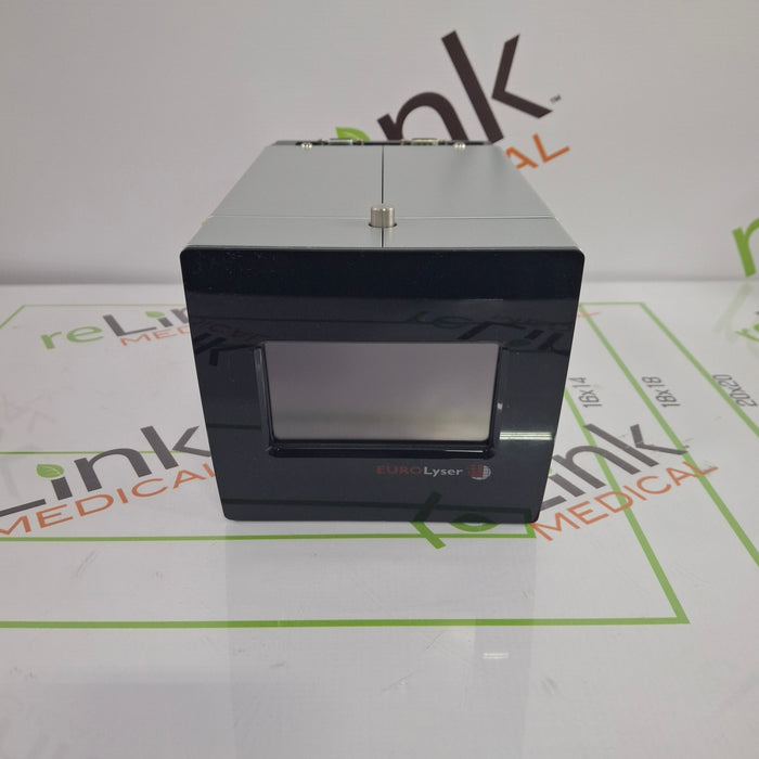 Eurolyser Diagnostica GmbH Solo Blood Analyzer