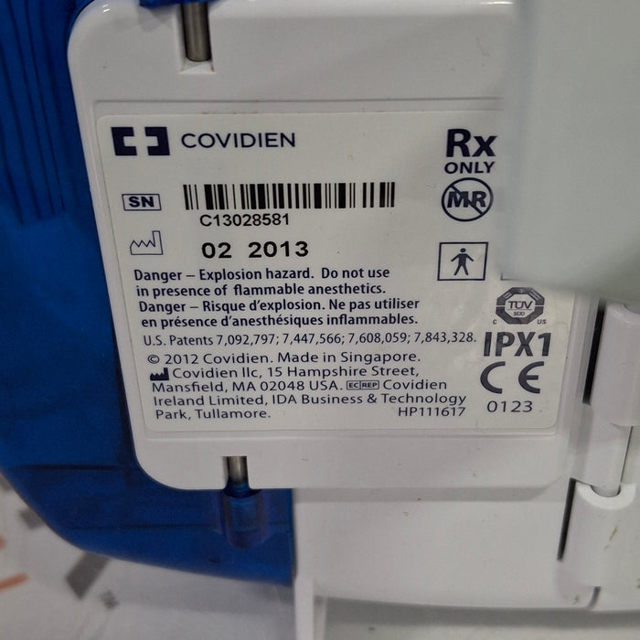 Covidien Kangaroo ePump Enteral Feeding Pump