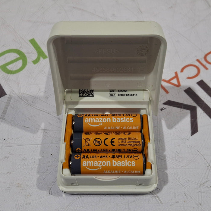 Philips MX40 1.4 ECG 865350 Telemetry Transmitter