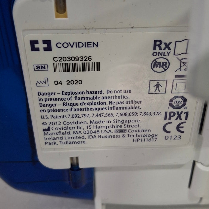 Covidien Kangaroo ePump Enteral Feeding Pump