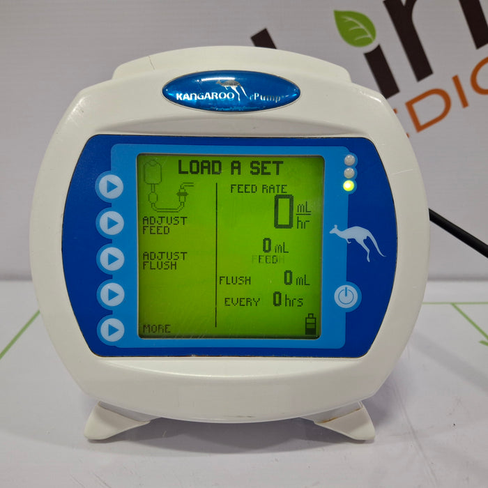 Covidien Kangaroo ePump Enteral Feeding Pump