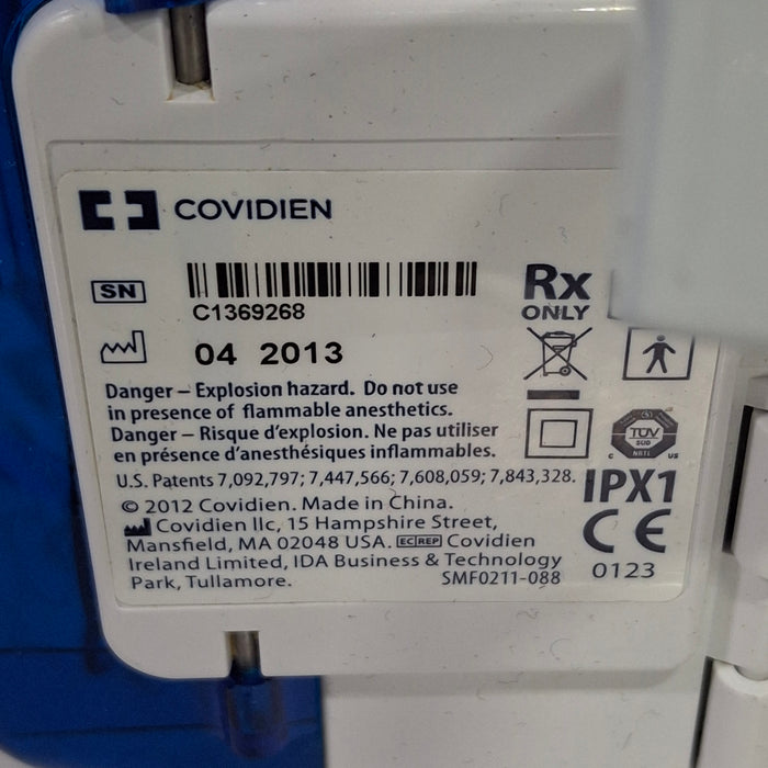 Covidien Kangaroo ePump Enteral Feeding Pump