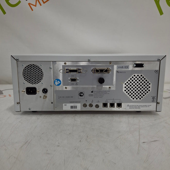 GE Healthcare Corometrics 250cx Series Model 259cx-a Fetal Monitor