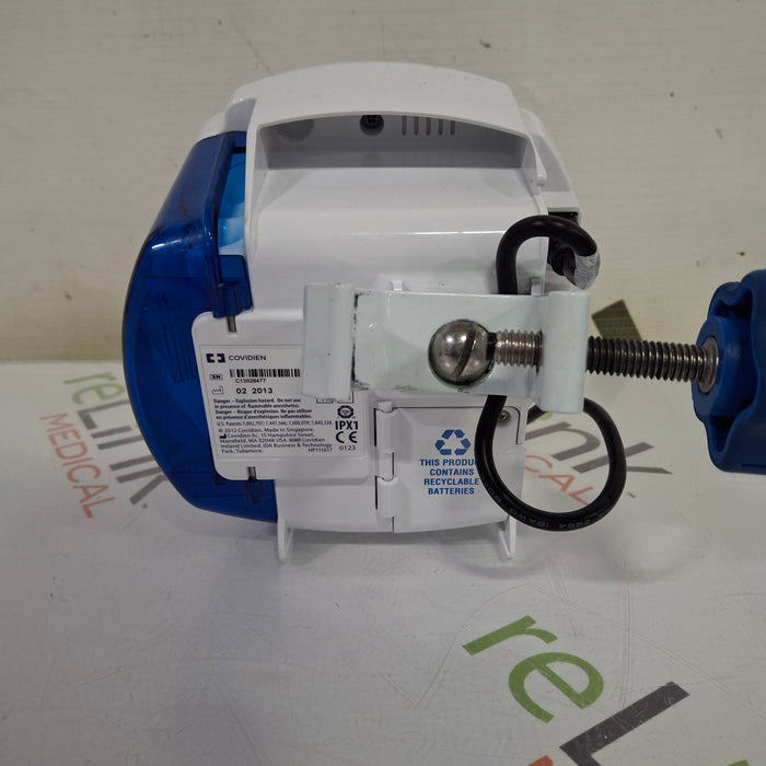 Covidien Covidien Kangaroo ePump Enteral Feeding Pump Infusion Pump reLink Online