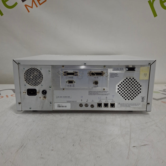 GE Healthcare GE Healthcare Corometrics 250cx Series Model 259cx-a Fetal Monitor Patient Monitors reLink Online