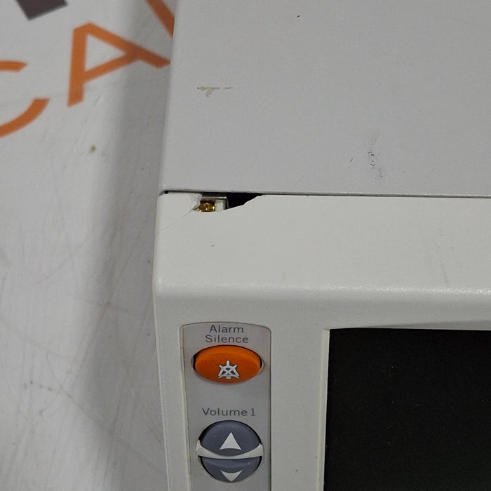 GE Healthcare GE Healthcare Corometrics 250cx Series Model 259cx-a Fetal Monitor Patient Monitors reLink Online
