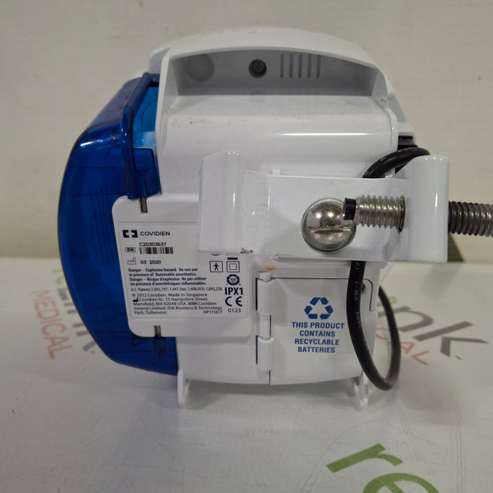 Covidien Kangaroo ePump Enteral Feeding Pump