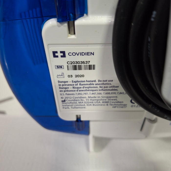 Covidien Kangaroo ePump Enteral Feeding Pump