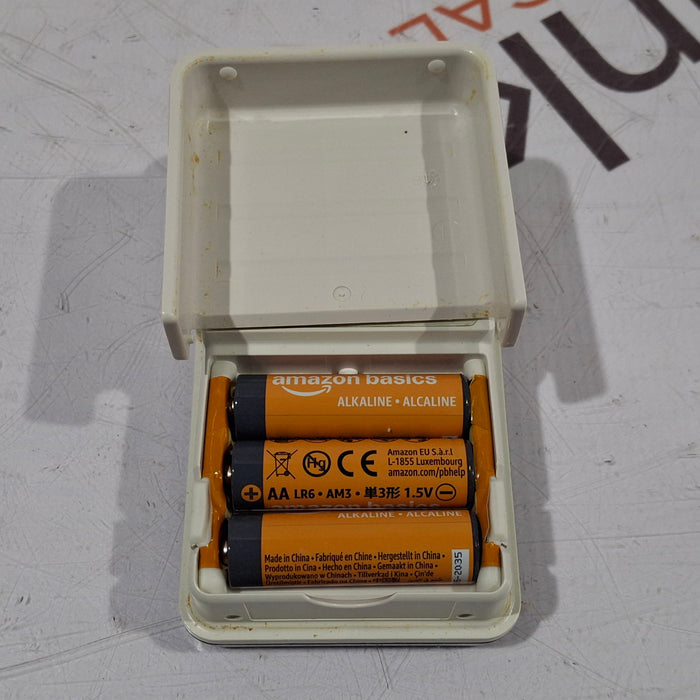 Philips MX40 1.4 ECG 865350 Telemetry Transmitter