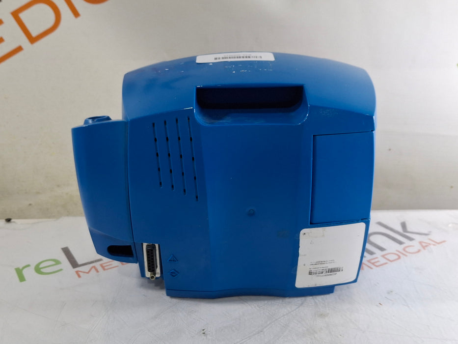 GE Healthcare Dinamap V100 - NIBP, SpO2, Temp Vital Signs Monitor