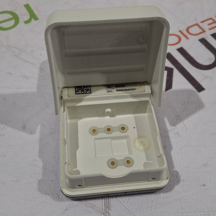 Philips MX40 1.4 ECG 865350 Telemetry Transmitter