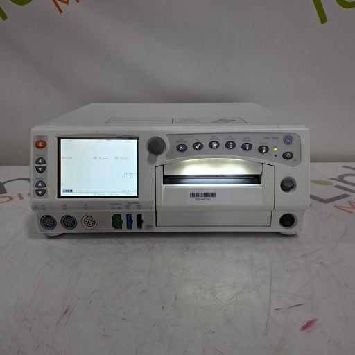 GE Healthcare GE Healthcare Corometrics 250cx Series Model 259cx-a Fetal Monitor Patient Monitors reLink Online