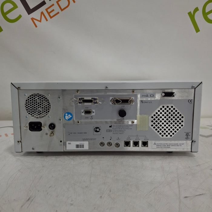 GE Healthcare GE Healthcare Corometrics 250cx Series Model 259cx-a Fetal Monitor Patient Monitors reLink Online