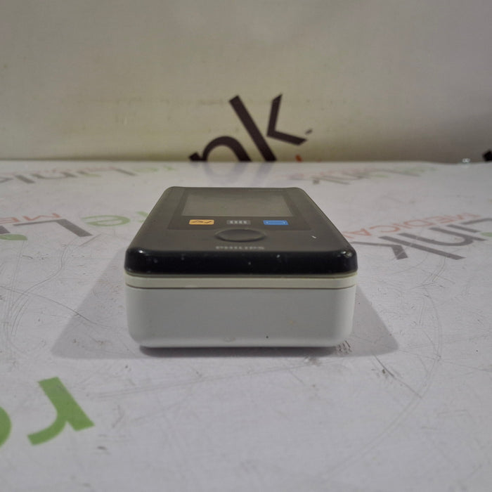 Philips MX40 1.4 ECG 865350 Telemetry Transmitter