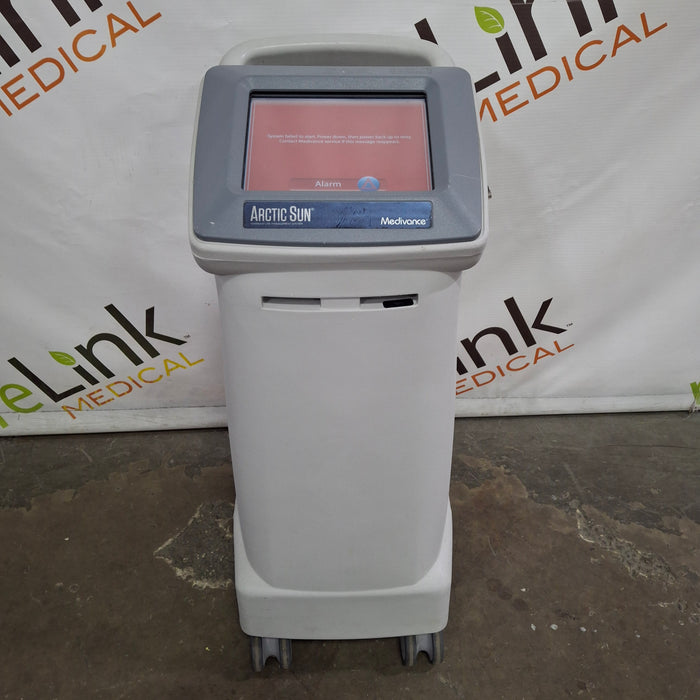 Medivance Arctic Sun 5000 Temperature Management System