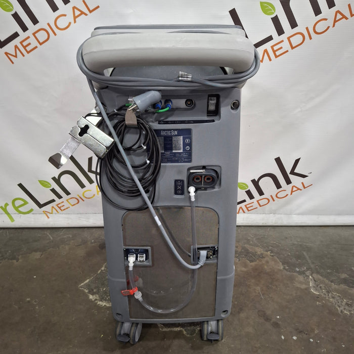 Medivance Arctic Sun 5000 Temperature Management System