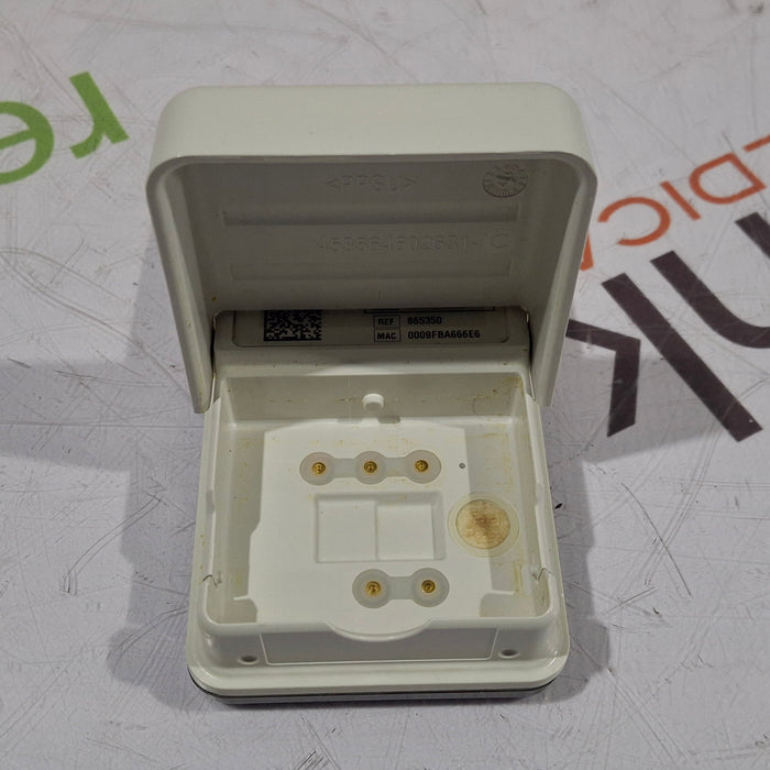 Philips MX40 1.4 ECG 865350 Telemetry Transmitter