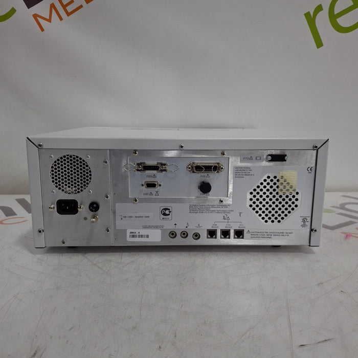 GE Healthcare Corometrics 250cx Series Model 259cx-a Fetal Monitor