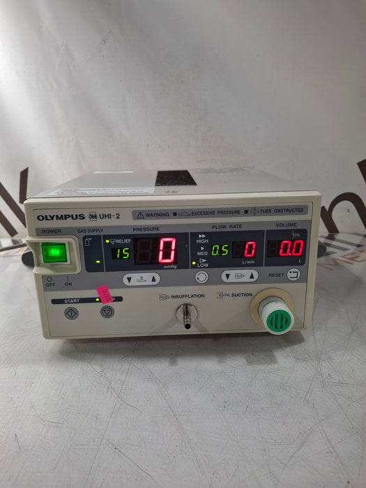 Olympus UHI-2 Insufflator