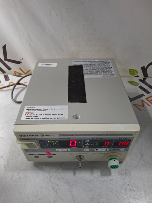 Olympus UHI-2 Insufflator