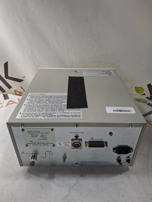 Olympus UHI-2 Insufflator