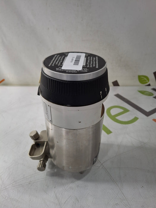 Draeger Medical Vapor 19.1 Enflurane Vaporizer