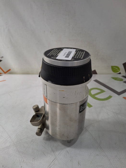 Draeger Medical Draeger Medical Vapor 19.1 Enflurane Vaporizer Anesthesia reLink Online