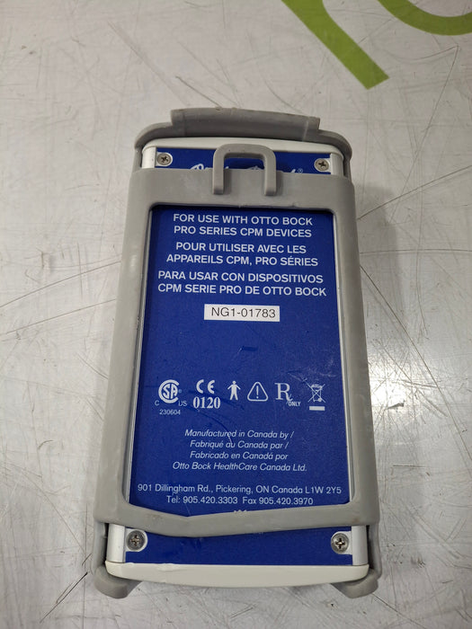 Otto Bock Healthcare LiteLift Pro 700P CPM