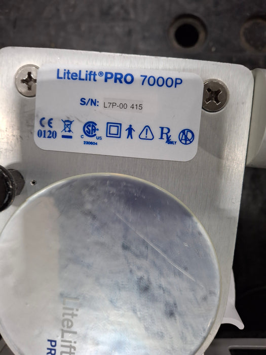 Otto Bock Healthcare LiteLift Pro 700P CPM