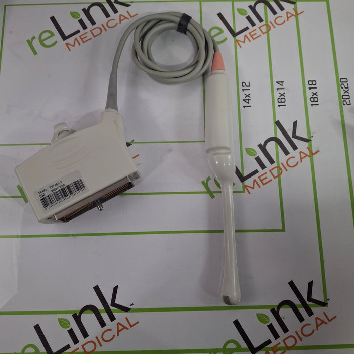 Toshiba PVT-661VT Convex Array Transducer