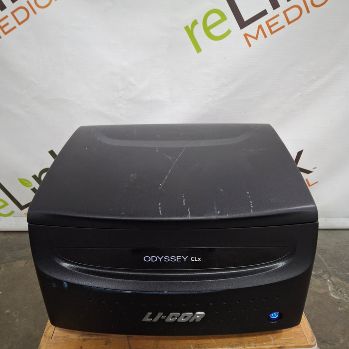 Li-Cor Inc Odyssey CLx Infrared Imaging System