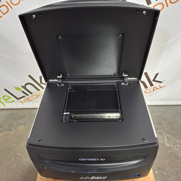 Li-Cor Inc Odyssey CLx Infrared Imaging System