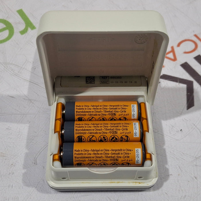 Philips MX40 1.4 ECG 865350 Telemetry Transmitter