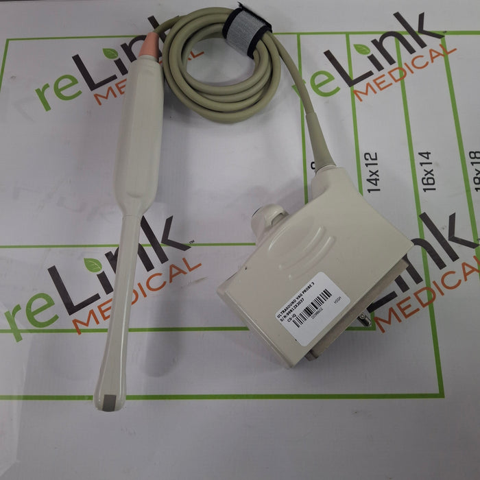 Toshiba PVT-661VT Convex Array Transducer