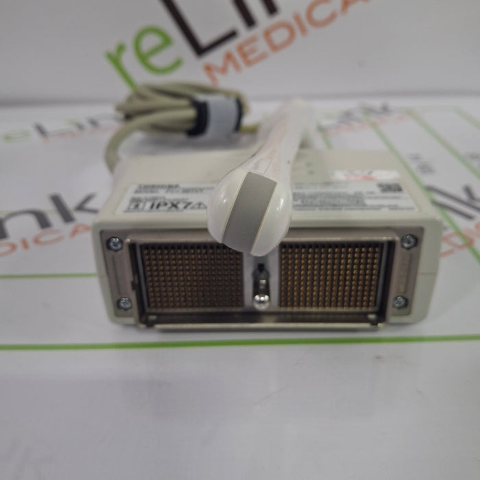 Toshiba PVT-661VT Convex Array Transducer