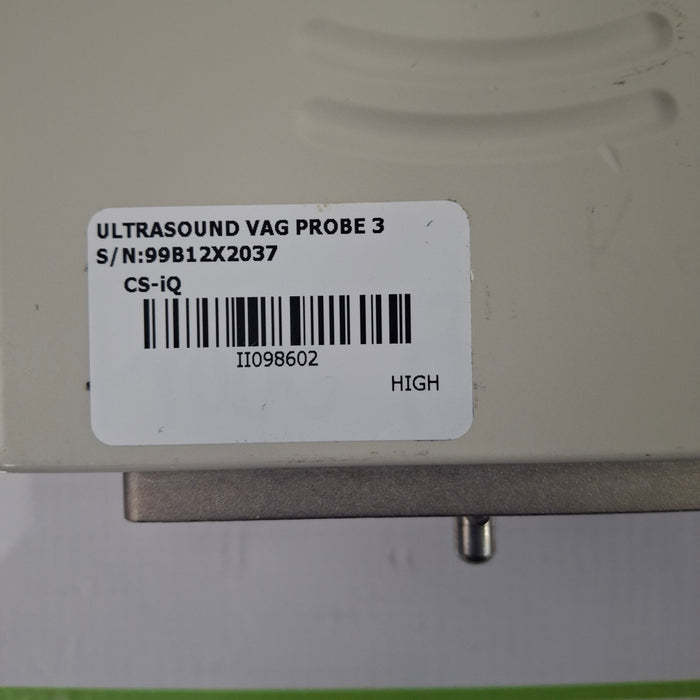 Toshiba PVT-661VT Convex Array Transducer