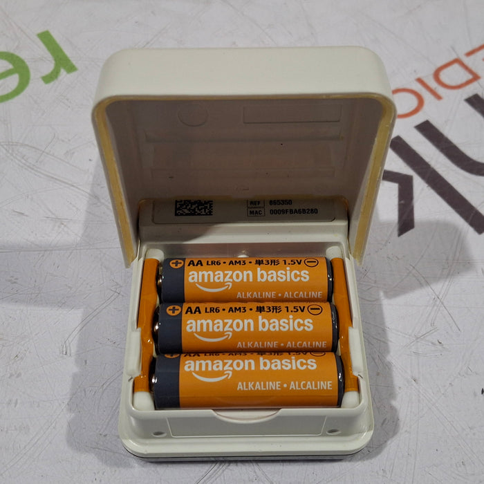 Philips MX40 1.4 ECG 865350 Telemetry Transmitter