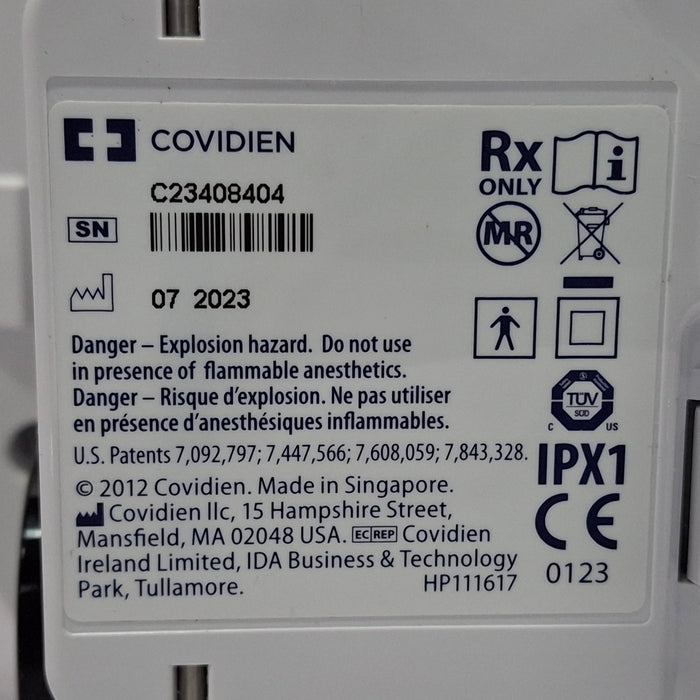 Covidien Kangaroo ePump Enteral Feeding Pump